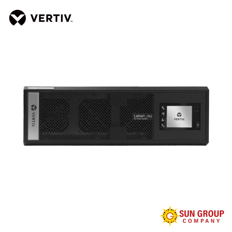 UPS VERTIV TRIFÁSICO ONLINE ITA-16K00AL3A02P0N