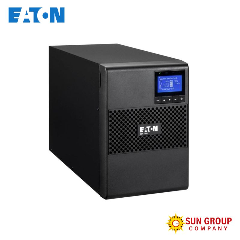UPS EATON 9SX1000i 1000VA