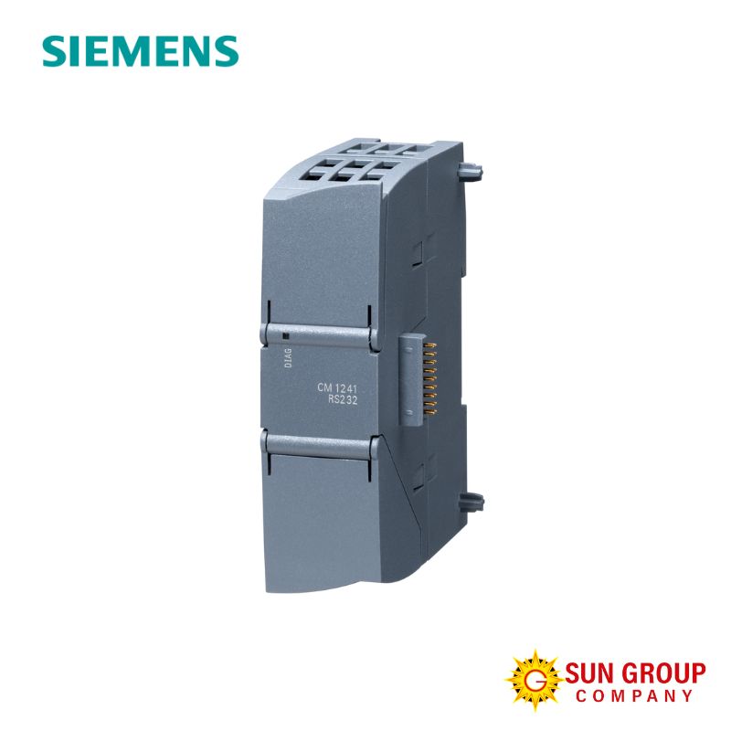 MÓDULO DE COMUNICACIÓN 6ES7241-1AH30-0XB0 SIEMENS