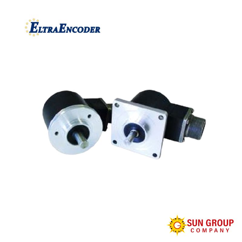 CODIFICADOR INCREMENTAL ER63.E400Z5L 10S3JR ELTRA ENCODER