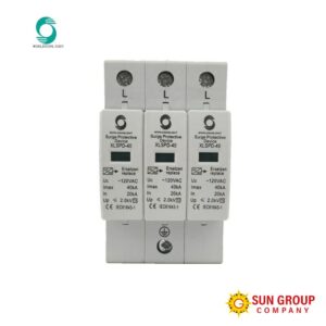 Sun Group Company