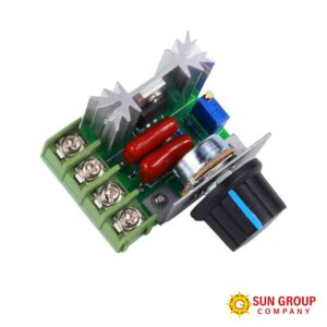 Sun Group Company