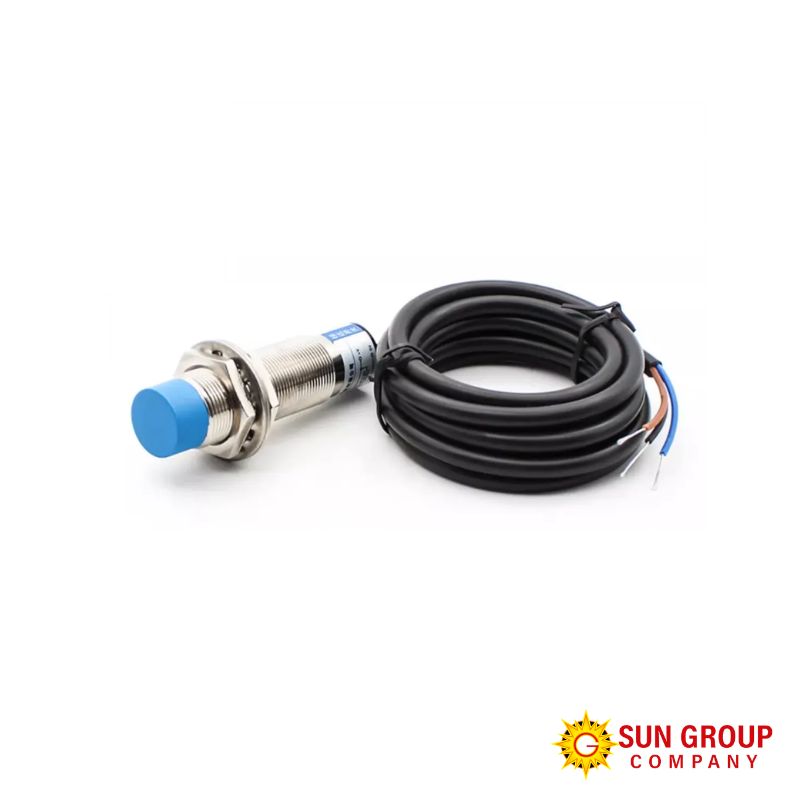 SENSOR DE PROXIMIDAD INDUCTIVO LJ18A3-8-Z-BX