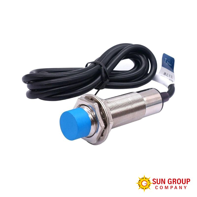 SENSOR DE PROXIMIDAD INDUCTIVO LJ18A3-8-Z-BY